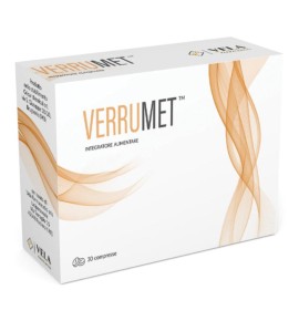 VERRUMET 30CPR