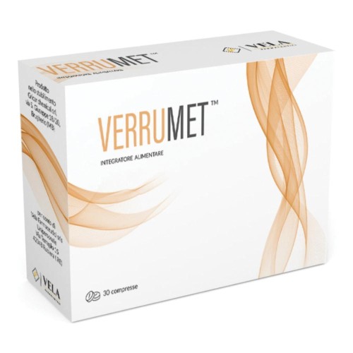 VERRUMET 30CPR