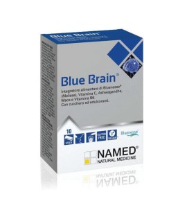 BLUE BRAIN 10BUST 2G