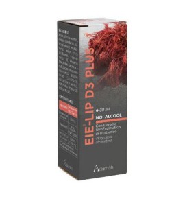 EIE LIP D3 PLUS 30ML