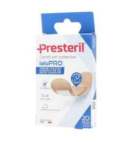 MEDIPRESTERIL CER IALUPRO M20P