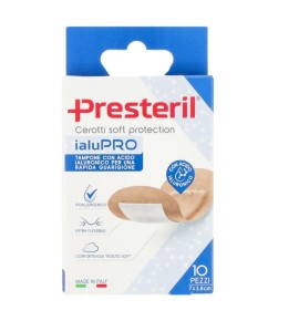 MEDIPRESTERIL CER IALUPRO S10P