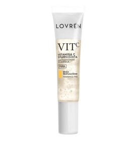 LOVREN VIT C SIERO VIT C 15ML