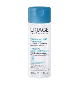 URIAGE EAU MICELLAIRE PNS 100ML