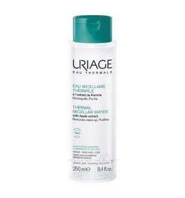 URIAGE EAU MICELLAIRE PMG250ML