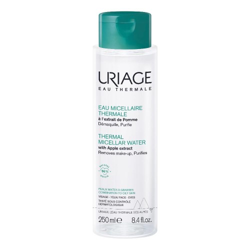 URIAGE EAU MICELLAIRE PMG250ML