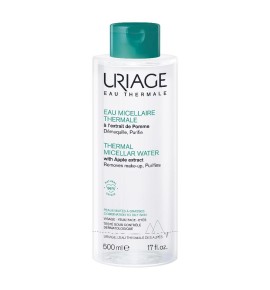 URIAGE EAU MICELLAIRE PMG500ML