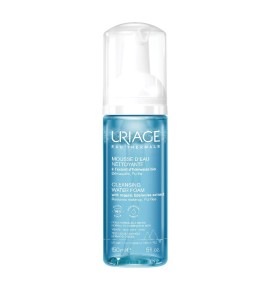 URIAGE MOUSSE D'EAU NETTO150ML