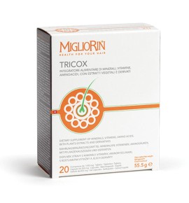 TRICOX 20TAV+20GELL+20CPS NF