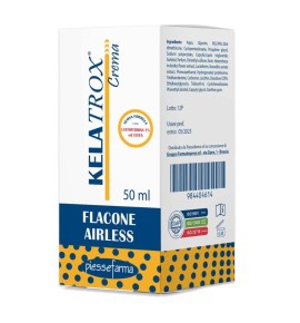 KELATROX CREMA 50ML