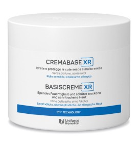 CERAMOL CREMABASE XR 450ML