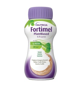 FORTIMEL PB CAFFE' 4X200ML