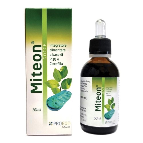 MITEON GOCCE 50ML