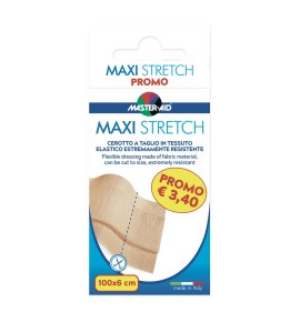 M-AID MAXI STRETCH 100X6