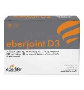 EBERJOINT D3 20STICK PACK