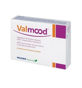 VALMOOD 60CPR FILMATE