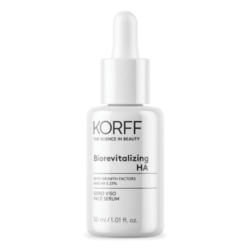 BIOREVITALIZING HA 30ML