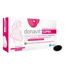 DONAVIT SUPRA 30CPS