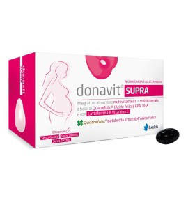 DONAVIT SUPRA 90CPS