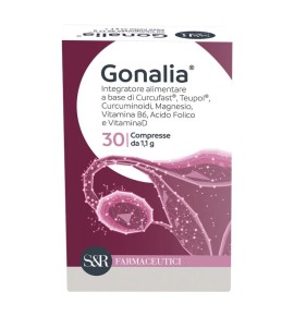 GONALIA 30CPR