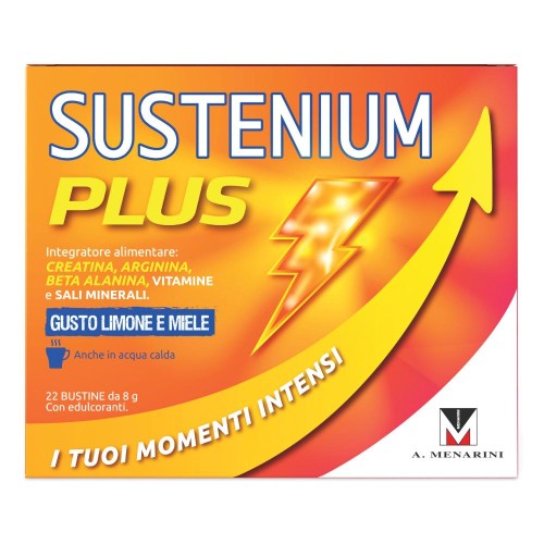 SUSTENIUM PLUS LIM MIELE22BUST