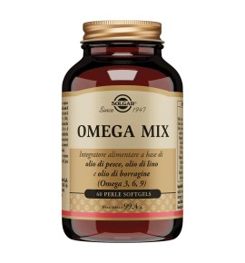 OMEGA MIX 60PRL