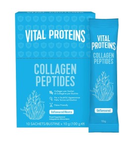 VITAL PROTEINS COLLAG PEP 10ST