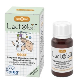 LACTOBIF 8ML