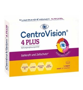 CENTROVISION 4 PLUS 30TAV