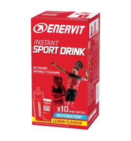 ENERVIT SPORT INST SPORTDRINK