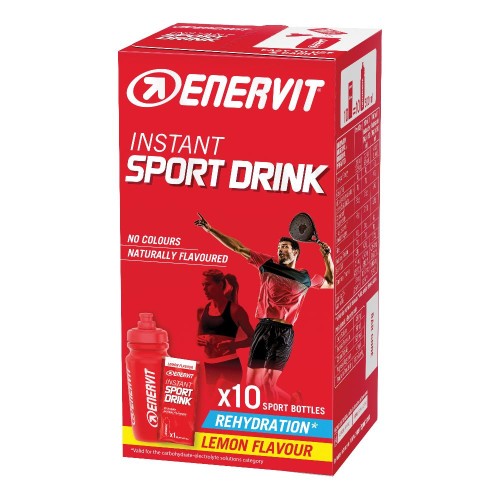 ENERVIT SPORT INST SPORTDRINK