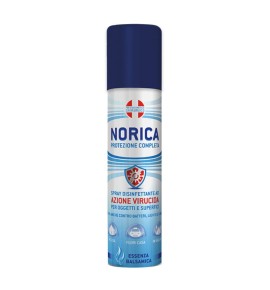 NORICA PROT COMPL ESS BALS75ML