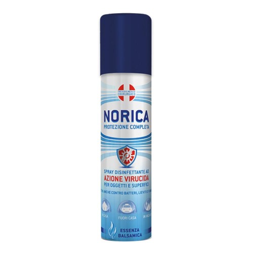 NORICA PROT COMPL ESS BALS75ML