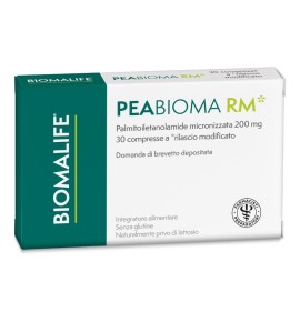 PEABIOMA 30CPR