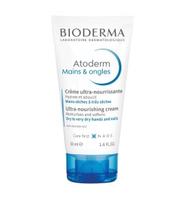 ATODERM MAINS&ONGLES 50ML