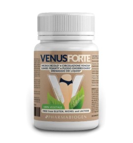 VENUS FORTE 60CPS