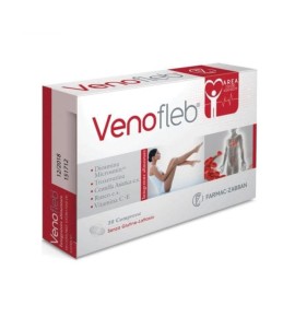 VENOFLEB 30CPR