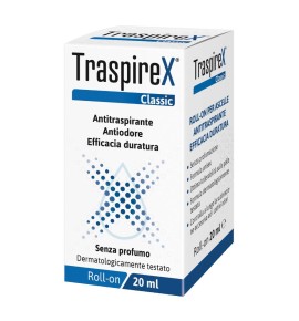 TRASPIREX CLASSIC 20ML