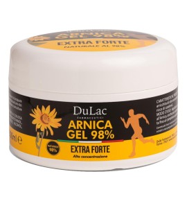 ARNICA GEL 98% 300ML