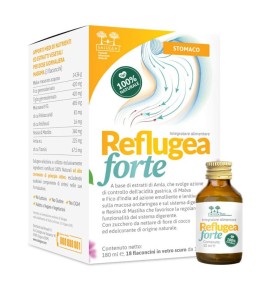 SALUGEA REFLUGEA FORTE 18F