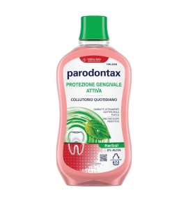 PARODONTAX COLLUTORIO PROT GEN
