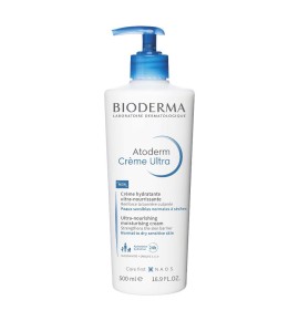 ATODERM CREME ULTRA 500ML