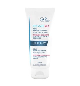 DEXYANE MED CREMA RIPA 30ML 22