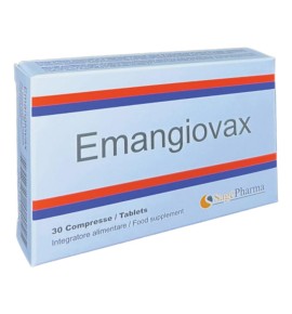 EMANGIOVAX 30CPR