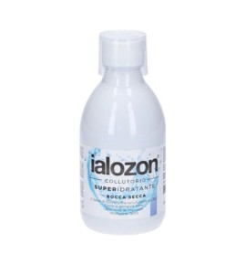IALOZON COLLUTORIO SUPER IDRAT