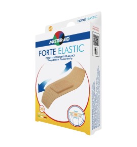 M-AID CEROTTO FORTE EL GRA20PZ