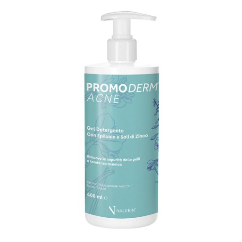 PROMODERM ACNE 400ML