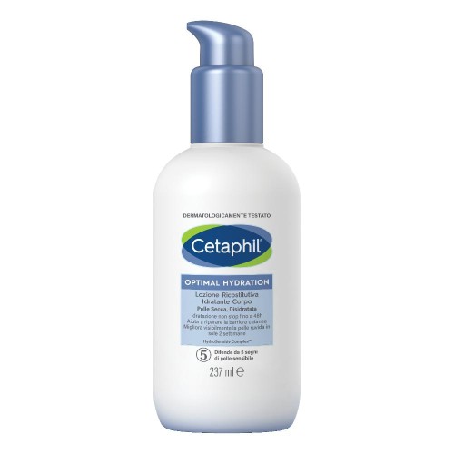 CETAPHIL OPTIMAL H LOZ 237ML