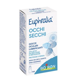 EUPHRALIA OCCHI SECCHI COLLIR