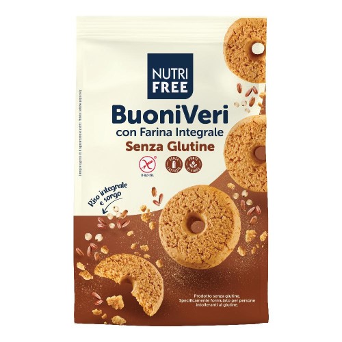 NUTRIFREE BUONI VERI 250G FR